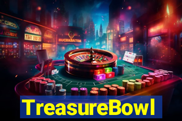 TreasureBowl treasure bowl jdb